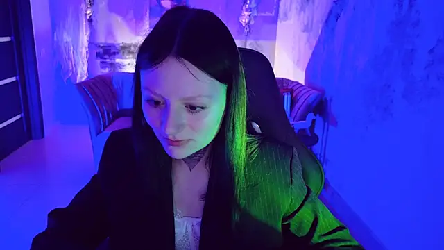 VeliraBraitberg online show from December 2024 08:09:02 AM