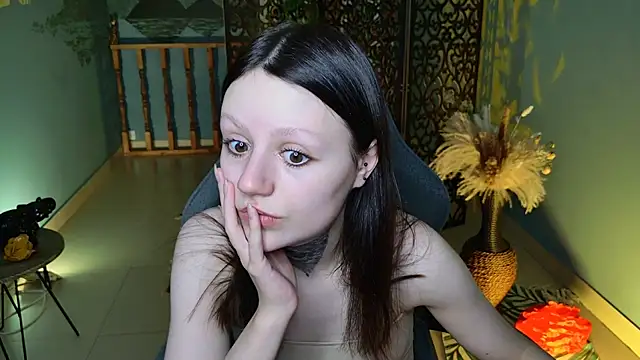 VeliraBraitberg online show from December 2024 08:07:02 AM