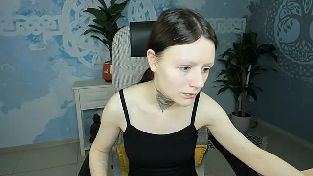 VeliraBraitberg online show from December 2024 05:04:02 AM