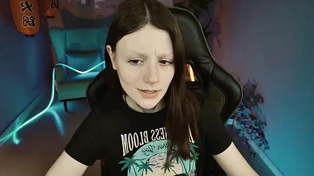 VeliraBraitberg online show from January 2025 08:13:02 AM