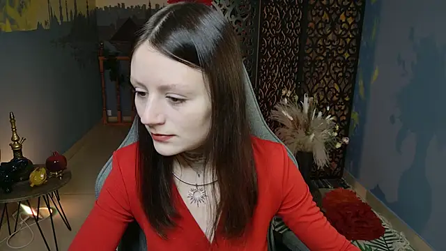 VeliraBraitberg online show from January 2025 05:13:01 AM