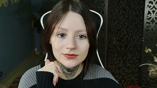 VeliraBraitberg online show from March 2025 12:01:02 PM