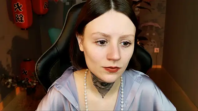 VeliraBraitberg online show from March 2025 11:17:02 AM