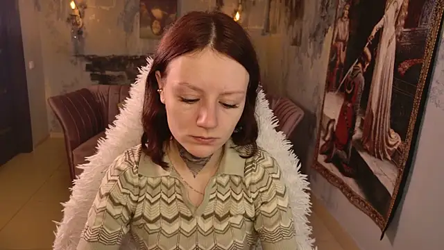 VeliraBraitberg online show from August 2026 05:09:01 AM