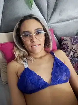 TaraaHot online show from February 2025 06:32:02 AM