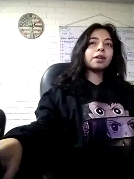 Wintercandy  online show from October 2025 11:27:02 PM