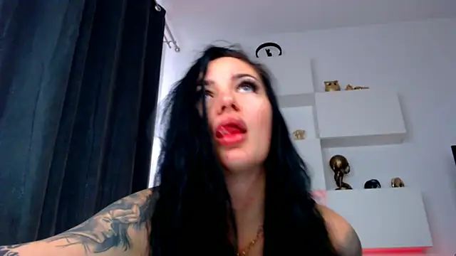 arianatattoos online show from October 2025 07:53:01 AM