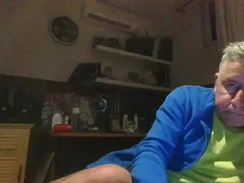 Snapshot of fransexdol chatting on December 2024 02:57:01 AM fransexdol online show from December 2024 02:57:01 AM