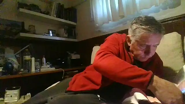 Snapshot of fransexdol chatting on January 2025 03:15:01 PM fransexdol online show from January 2025 03:15:01 PM