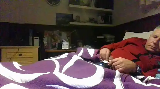 Snapshot of fransexdol chatting on February 2025 04:04:01 AM fransexdol online show from February 2025 04:04:01 AM