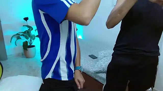 giannandblacke online show from January 2025 12:18:01 AM