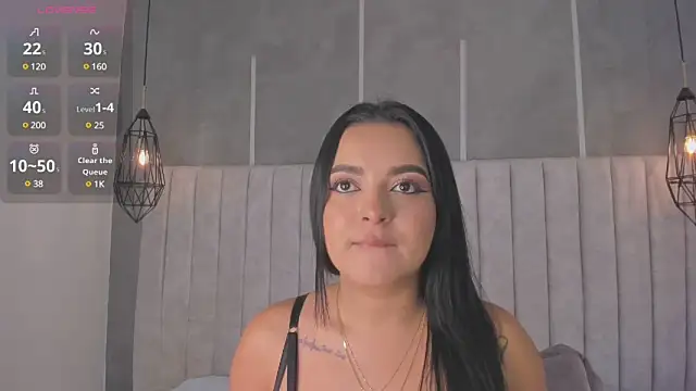 Snapshot of lea_gray chatting on January 2025 07:32:02 PM lea gray online show from January 2025 07:32:02 PM