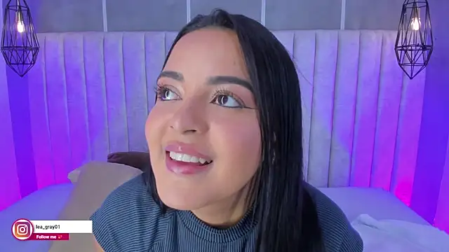 Snapshot of lea_gray chatting on September 2025 07:25:01 PM lea gray online show from September 2025 07:25:01 PM