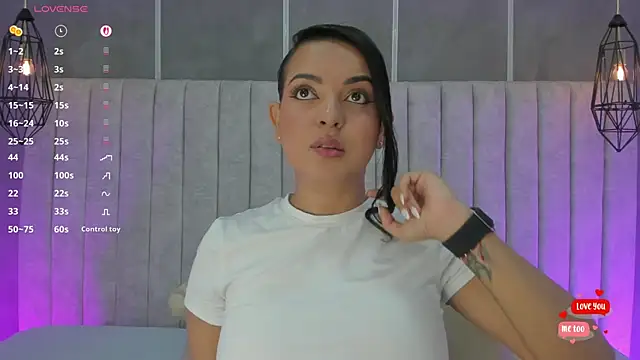 Snapshot of lea_gray chatting on October 2025 07:11:01 PM lea gray online show from October 2025 07:11:01 PM