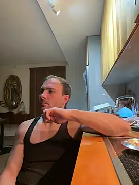 Adventurehotman online show from January 2025 12:17:02 AM