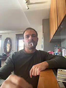 Adventurehotman online show from October 2025 01:03:02 PM