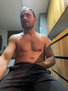 Adventurehotman online show from January 2026 11:19:02 PM