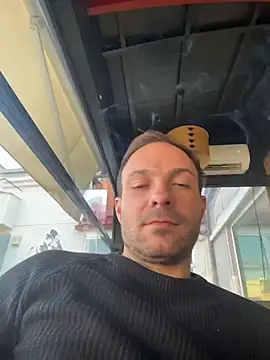 Adventurehotman online show from March 2026 03:50:02 PM