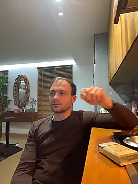 Adventurehotman online show from March 2026 10:14:01 PM