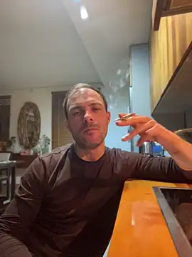 Adventurehotman online show from May 2026 06:34:02 PM