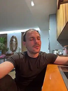 Adventurehotman online show from May 2026 08:58:02 PM