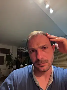 Adventurehotman online show from May 2026 12:50:01 AM