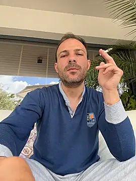 Adventurehotman online show from May 2026 08:55:01 AM