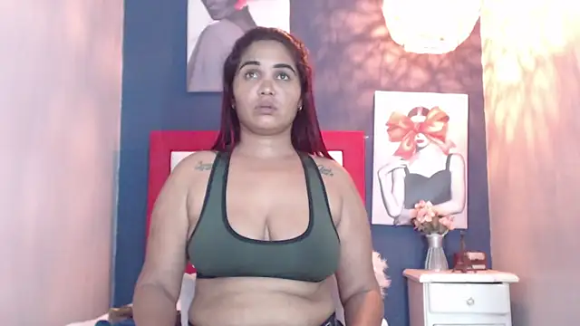 SofiaSexy  online show from January 2025 11:29:01 PM