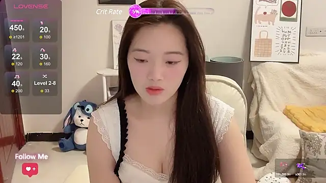 Snapshot of rose-u chatting on December 2024 03:07:01 AM rose-u online show from December 2024 03:07:01 AM