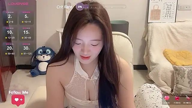 Snapshot of rose-u chatting on December 2024 04:15:02 AM rose-u online show from December 2024 04:15:02 AM