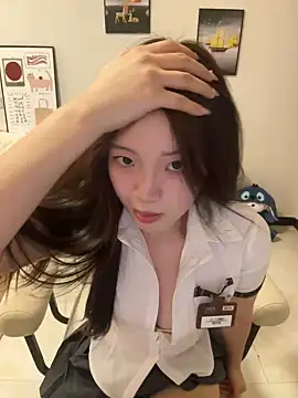 Snapshot of rose-u chatting on December 2024 07:50:02 AM rose-u online show from December 2024 07:50:02 AM