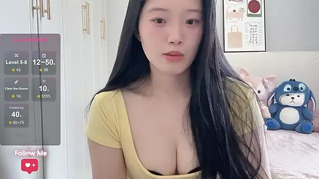 rose-u online show from April 2026 01:19:02 AM