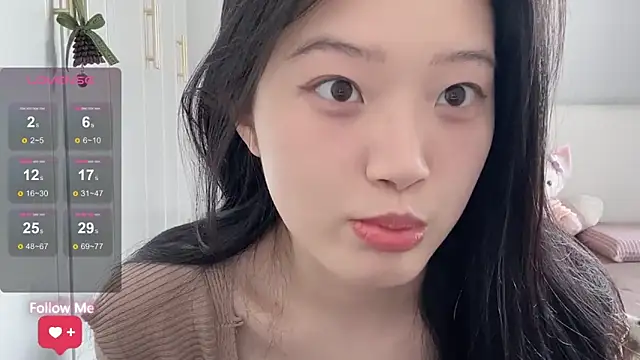 rose-u online show from April 2026 02:04:02 AM