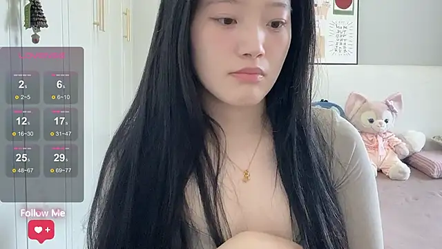 rose-u online show from May 2026 01:24:01 AM