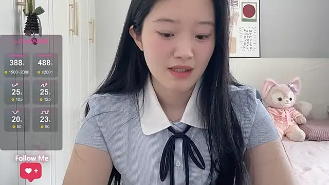 rose-u online show from May 2026 12:29:01 AM