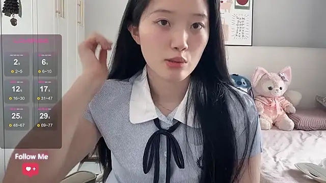 rose-u online show from May 2026 04:51:02 AM