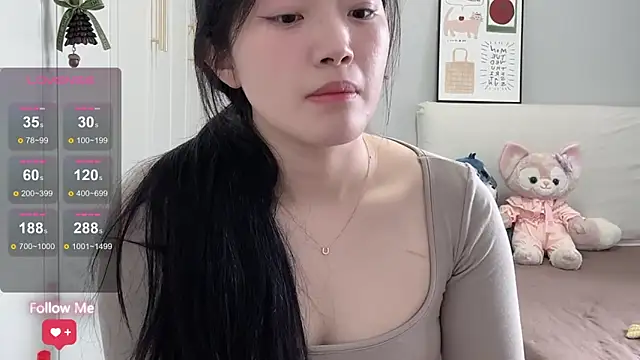 rose-u online show from May 2026 01:10:02 AM