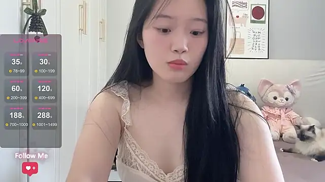 rose-u online show from May 2026 01:36:02 AM