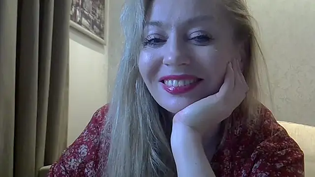 ZarinaSwift online show from October 2025 04:31:02 AM