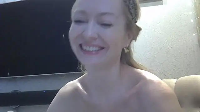 ZarinaSwift online show from February 2026 06:36:02 AM