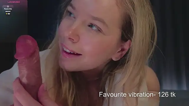 milly shy online show from March 2025 10:09:01 AM