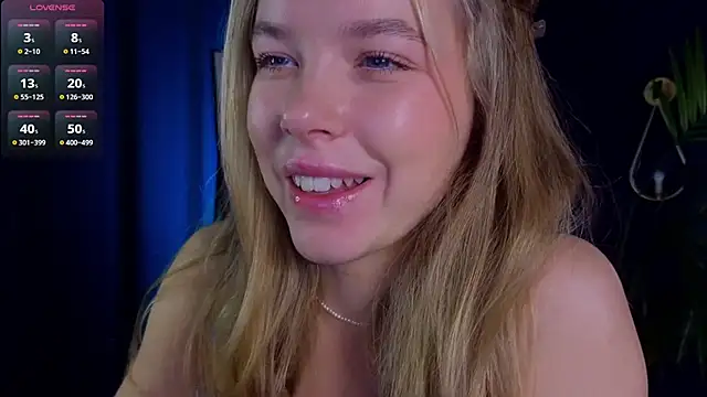 milly shy online show from October 2025 06:54:02 AM