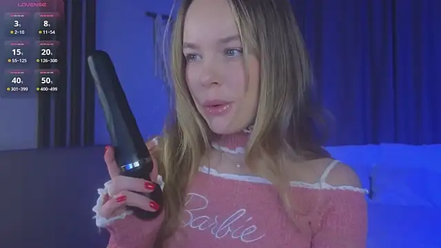 milly shy online show from January 2026 06:40:01 AM