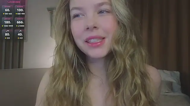 milly shy online show from February 2026 06:51:02 AM