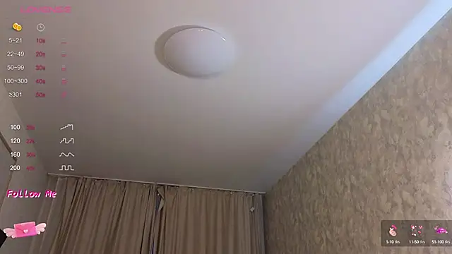 Snapshot of LaraSkinny chatting on January 2025 11:11:02 AM LaraSkinny online show from January 2025 11:11:02 AM