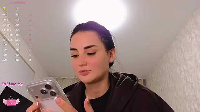 Snapshot of LaraSkinny chatting on March 2026 04:13:01 PM LaraSkinny online show from March 2026 04:13:01 PM