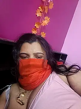 RESHMA 21 online show from February 2025 09:16:01 PM