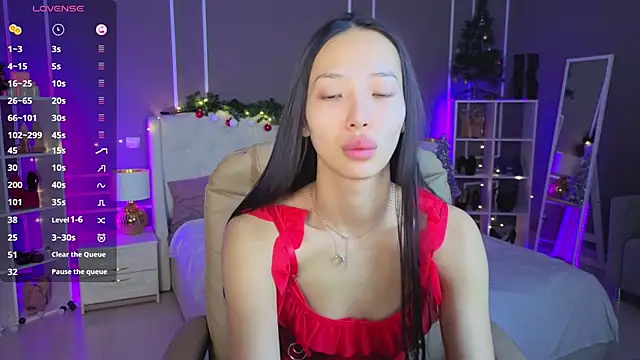  MIURA  online show from January 2026 12:57:01 AM