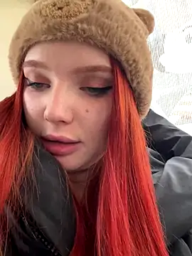 AmmyHot online show from December 2024 07:25:01 AM