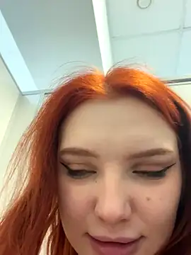 AmmyHot online show from December 2024 07:21:01 AM